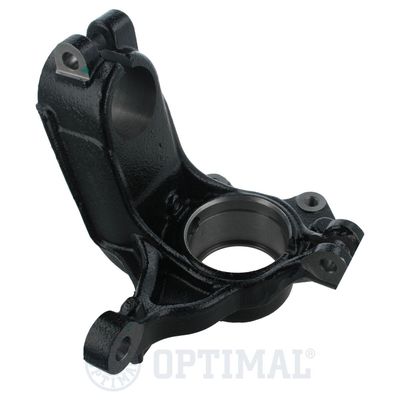 Steering Knuckle, wheel suspension OPTIMAL KN-601253-01-L