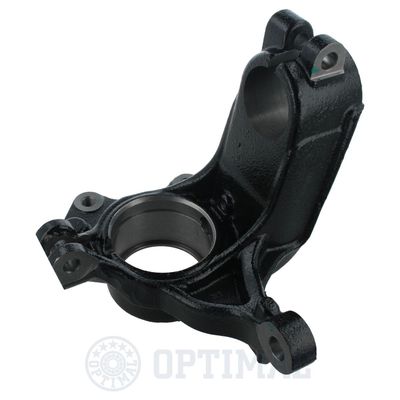 Steering Knuckle, wheel suspension OPTIMAL KN-601253-01-R
