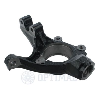 Steering Knuckle, wheel suspension OPTIMAL KN-601953-01-L