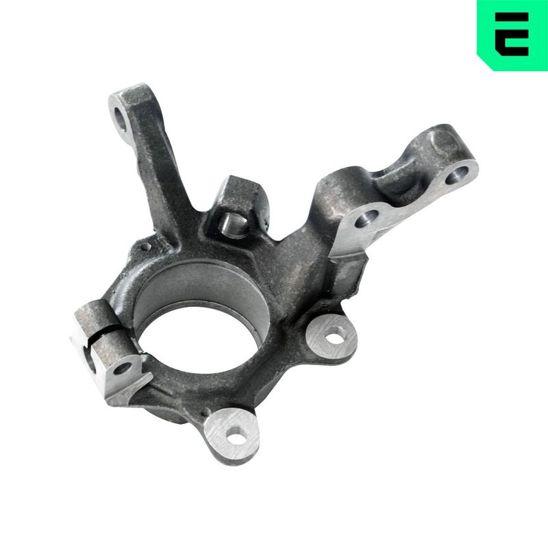 OPTIMAL KN-700310-02-L Steering Knuckle, wheel suspension