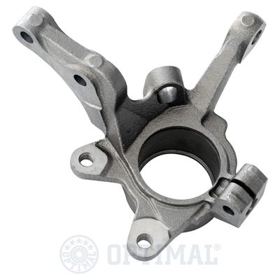 Steering Knuckle, wheel suspension OPTIMAL KN-701302-01-R