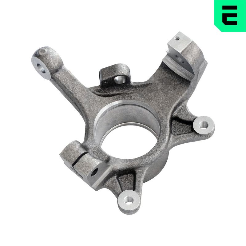 OPTIMAL KN-701849-01-L Steering Knuckle, wheel suspension