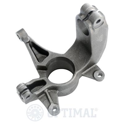 Steering Knuckle, wheel suspension OPTIMAL KN-701977-03-L