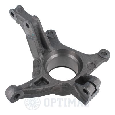 Steering Knuckle, wheel suspension OPTIMAL KN-701978-01-L