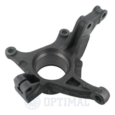 Steering Knuckle, wheel suspension OPTIMAL KN-701978-01-R