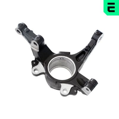 Steering Knuckle, wheel suspension OPTIMAL KN-801838-01-R