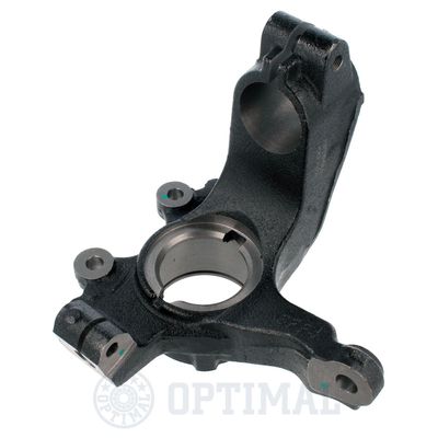 Steering Knuckle, wheel suspension OPTIMAL KN-941237-01-R