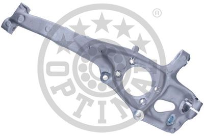 Steering Knuckle, wheel suspension OPTIMAL KN-100550-04-L