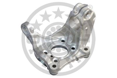 Steering Knuckle, wheel suspension OPTIMAL KN-101017-03-L