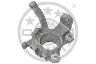 Steering Knuckle, wheel suspension OPTIMAL KN-101209-01-L