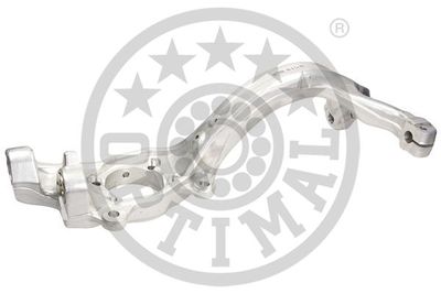 Steering Knuckle, wheel suspension OPTIMAL KN-101516-01-R