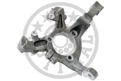Steering Knuckle, wheel suspension OPTIMAL KN-201035-01-R