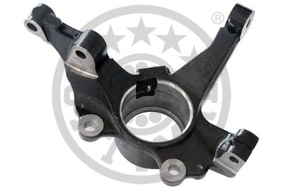 Steering Knuckle, wheel suspension OPTIMAL KN-201136-01-R