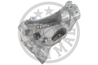 Steering Knuckle, wheel suspension OPTIMAL KN-501105-01-L