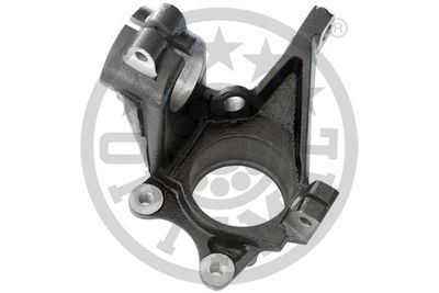 Steering Knuckle, wheel suspension OPTIMAL KN-600308-01-R