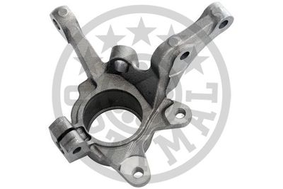 Steering Knuckle, wheel suspension OPTIMAL KN-701302-01-L