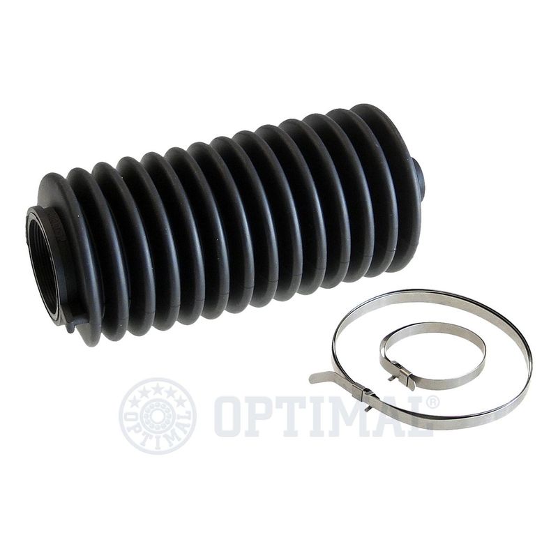 OPTIMAL LM-10004S Bellow, steering