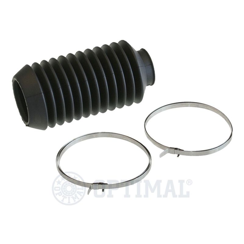 OPTIMAL LM-10050S Bellow, steering