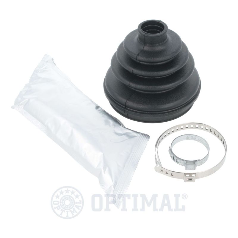 OPTIMAL MK-822920 Bellow Kit, drive shaft