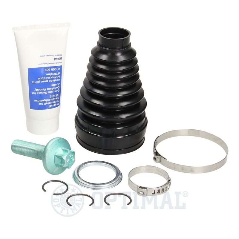 OPTIMAL MK-871000 Bellow Kit, drive shaft