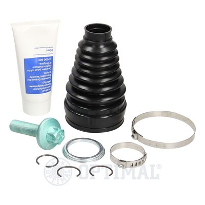 Bellow Kit, drive shaft OPTIMAL MK-871000