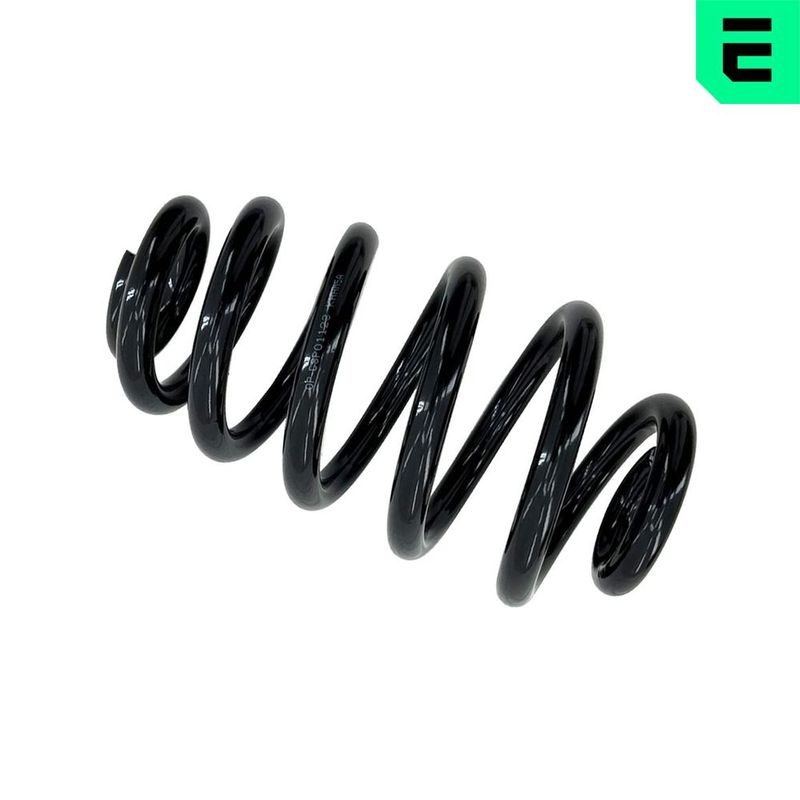 OPTIMAL OP-CSP01123 Suspension Spring