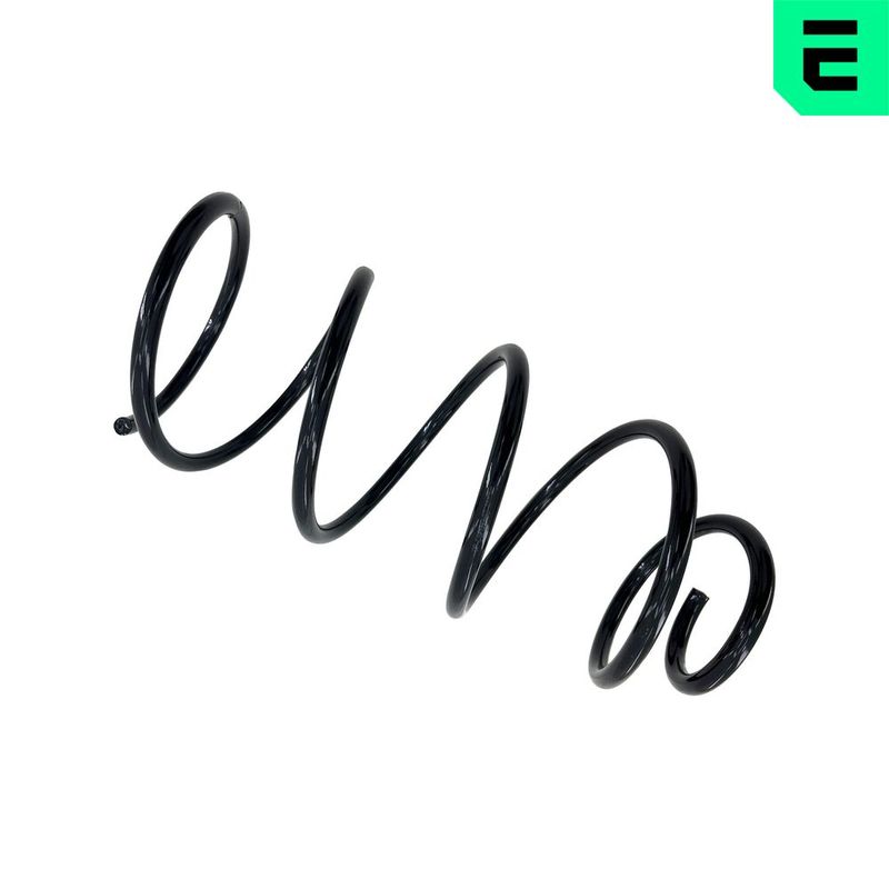 OPTIMAL OP-CSP01196 Suspension Spring