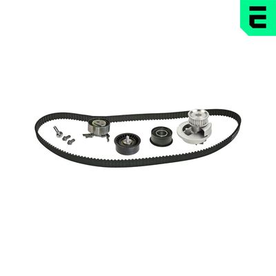 Water Pump & Timing Belt Kit OPTIMAL SK-1073AQ2