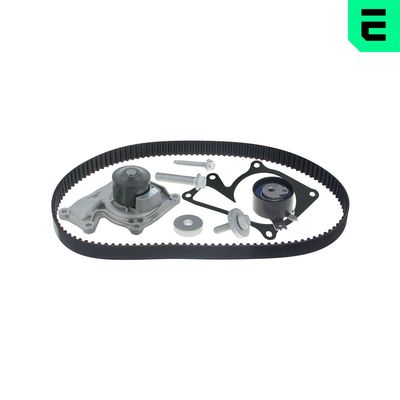 Water Pump & Timing Belt Kit OPTIMAL SK-1487AQ3