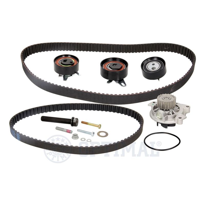OPTIMAL SK-1526AQ1 Water Pump & Timing Belt Kit