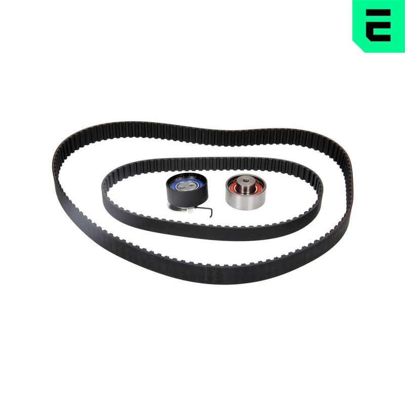 OPTIMAL SK-1527 Timing Belt Kit