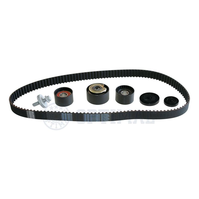OPTIMAL SK-1631 Timing Belt Kit