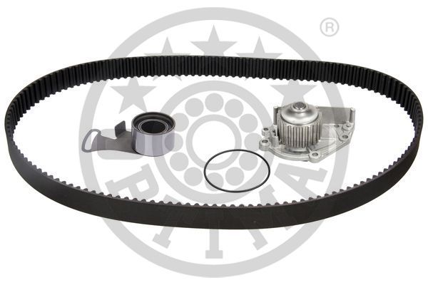 OPTIMAL SK-1706AQ1 Water Pump & Timing Belt Kit