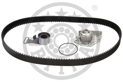 Water Pump & Timing Belt Kit OPTIMAL SK-1706AQ1