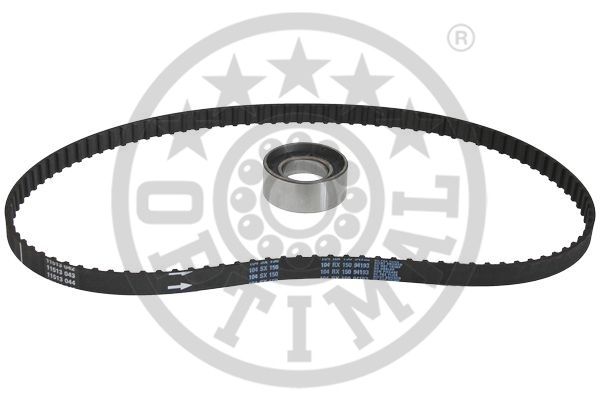 OPTIMAL SK-1023 Timing Belt Kit