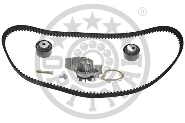 OPTIMAL SK-1086AQ1 Water Pump & Timing Belt Kit