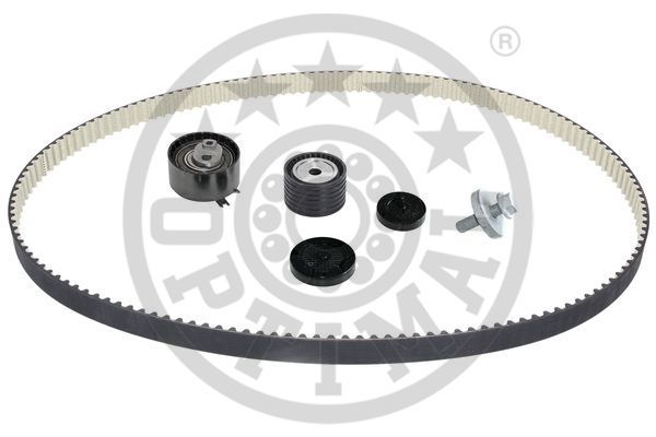 OPTIMAL SK-1088 Timing Belt Kit