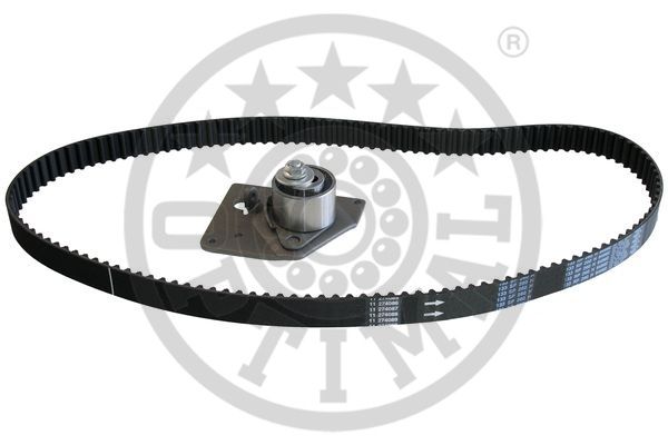 OPTIMAL SK-1580 Timing Belt Kit