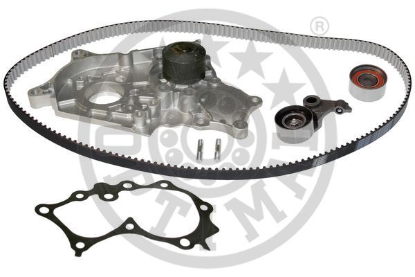 OPTIMAL SK-1589AQ1 Water Pump & Timing Belt Kit