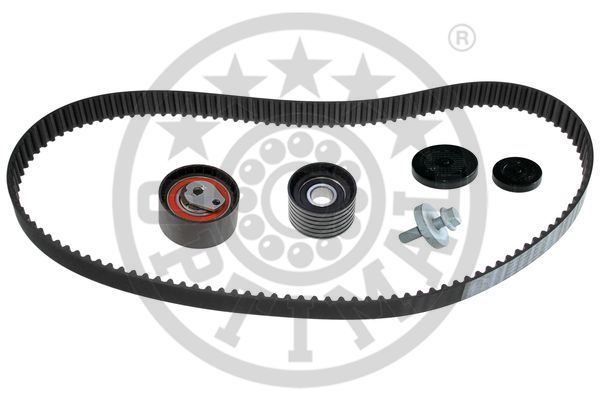 OPTIMAL SK-1624 Timing Belt Kit