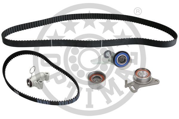 OPTIMAL SK-1737 Timing Belt Kit