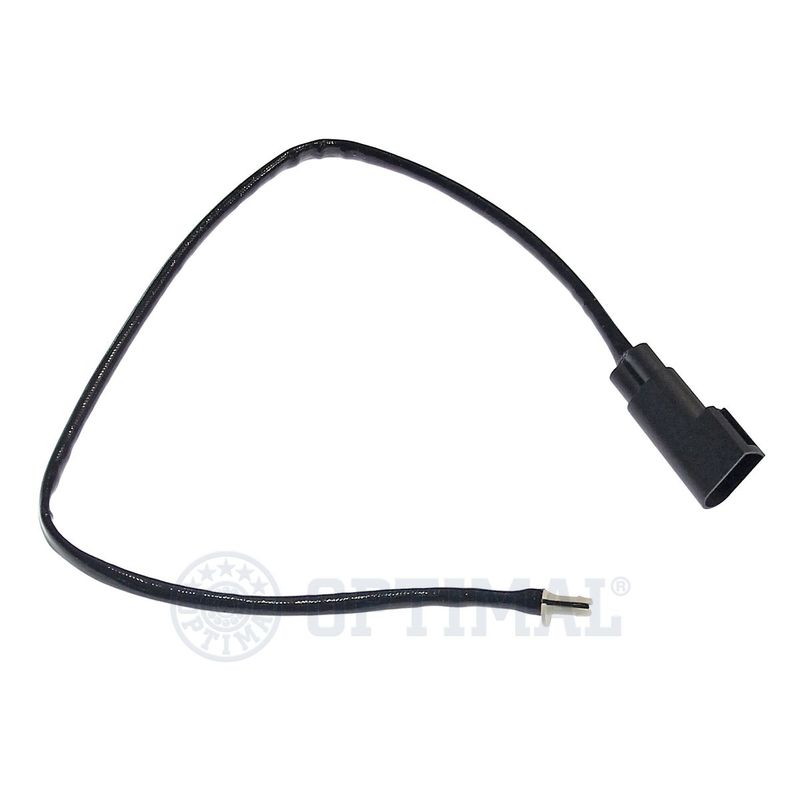 OPTIMAL WKT-60060K Warning Contact, brake pad wear