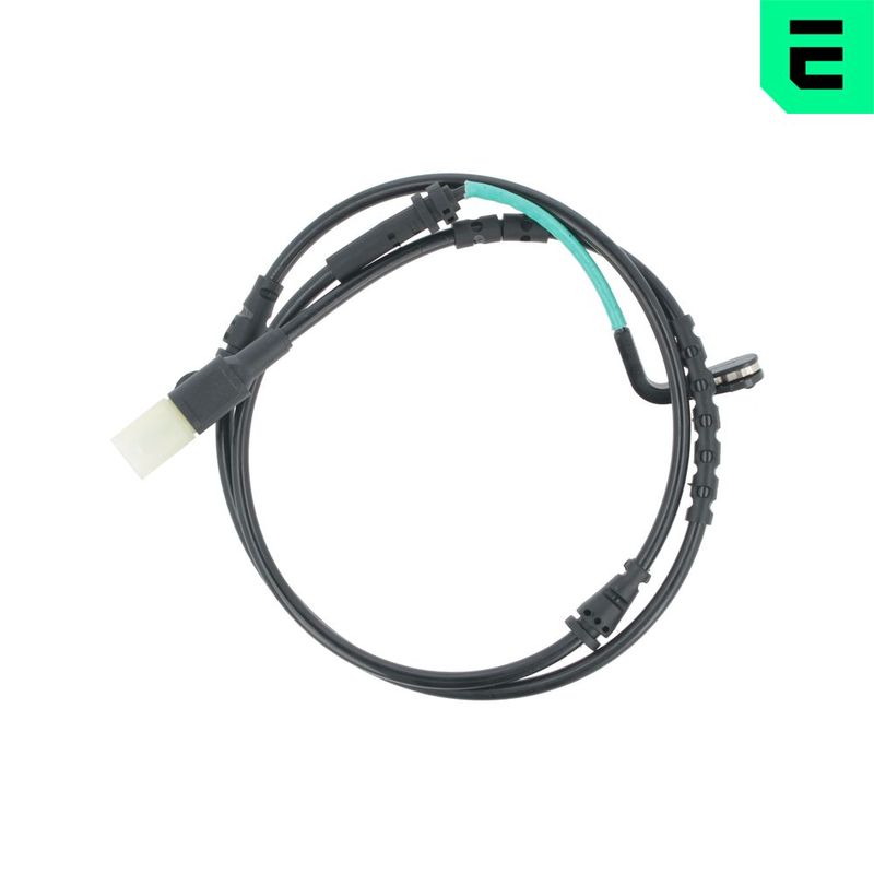 OPTIMAL WKT-60120K Warning Contact, brake pad wear