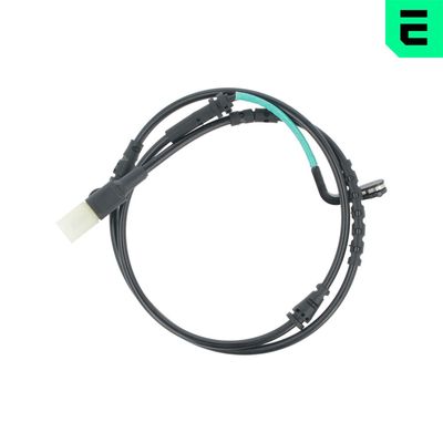 Warning Contact, brake pad wear OPTIMAL WKT-60120K