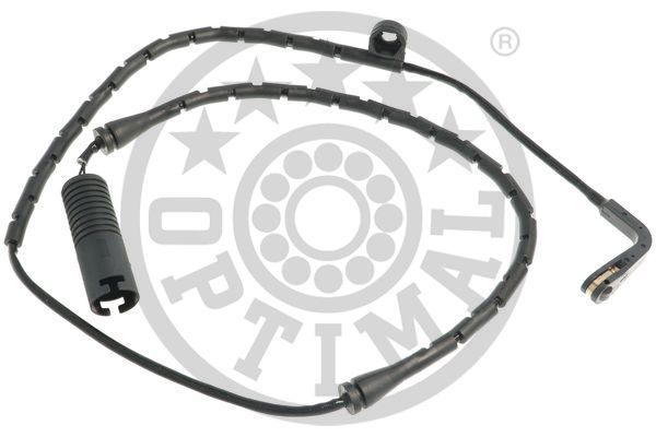 OPTIMAL WKT-50278K Warning Contact, brake pad wear