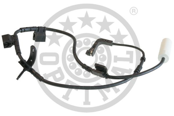 OPTIMAL WKT-60005K Warning Contact, brake pad wear