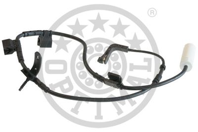 Warning Contact, brake pad wear OPTIMAL WKT-60005K