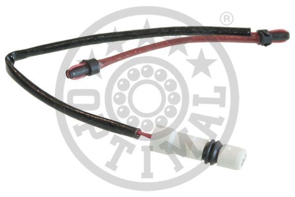 OPTIMAL WKT-60014K Warning Contact, brake pad wear