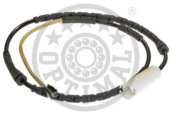 OPTIMAL WKT-60024K Warning Contact, brake pad wear