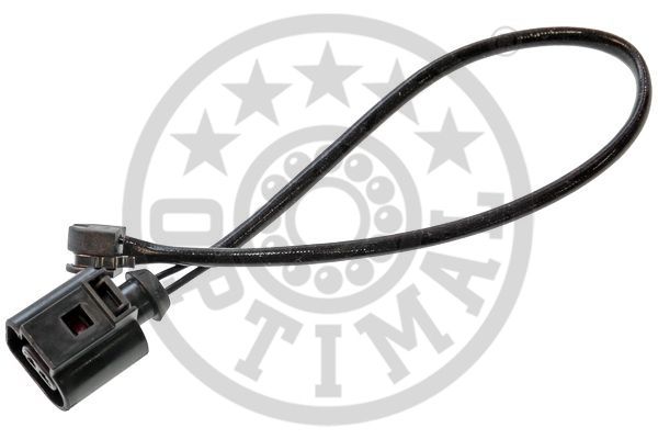 OPTIMAL WKT-60048K Warning Contact, brake pad wear